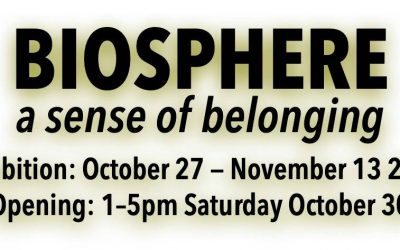 Biosphere
