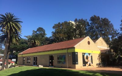 Northern Beaches Environmental Art & Design Prize 2021