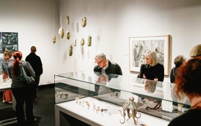 Waterhouse Natural Science Art Prize