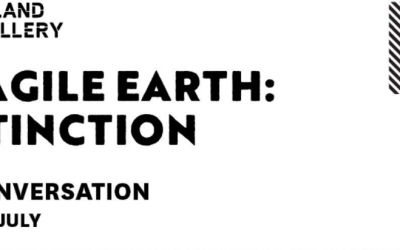 Fragile Earth Symposium – Gippsland Gallery