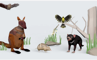 Zoos Victoria and Monash University collaboration