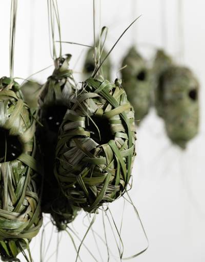 Debbie Symons Sing, 2021